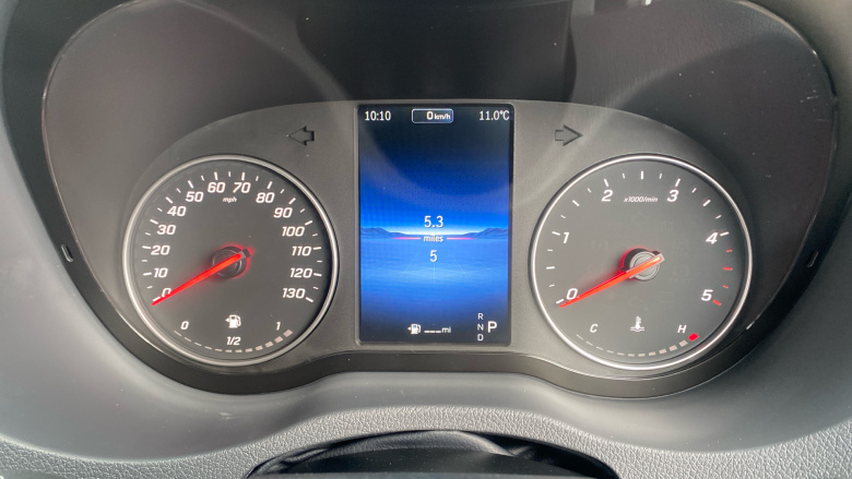 Mercedes-Benz Sprinter 315Cdi L2 Diesel Rwd 3.5t H2 Pro Van 9G-Tronic